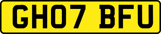 GH07BFU