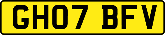 GH07BFV