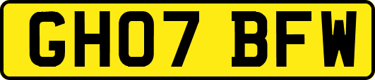 GH07BFW