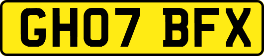 GH07BFX