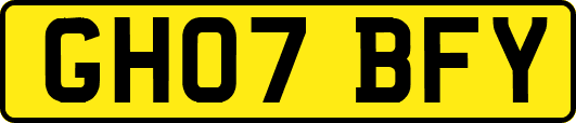 GH07BFY