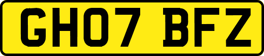 GH07BFZ