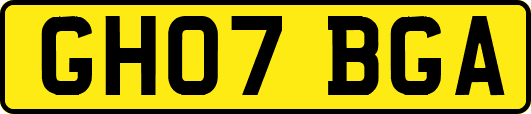 GH07BGA
