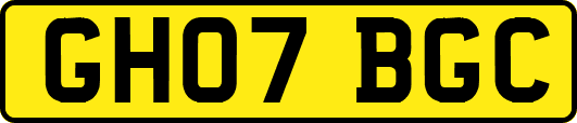 GH07BGC