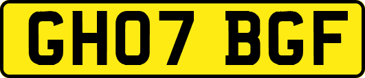 GH07BGF