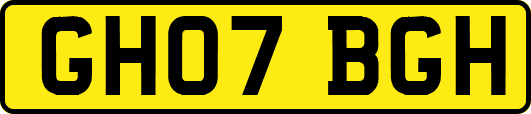 GH07BGH