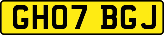 GH07BGJ