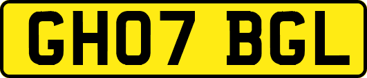 GH07BGL