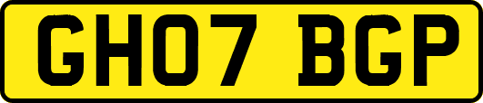 GH07BGP