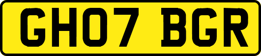 GH07BGR
