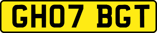 GH07BGT