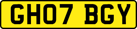 GH07BGY