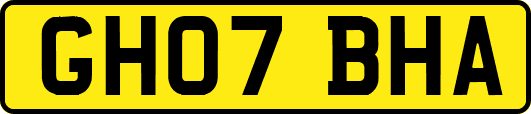 GH07BHA