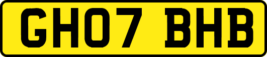 GH07BHB