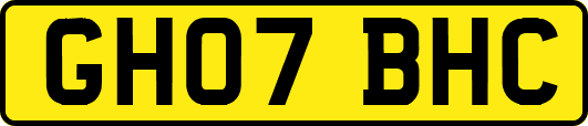 GH07BHC