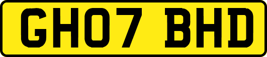 GH07BHD