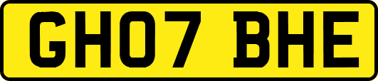 GH07BHE