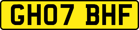 GH07BHF