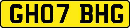 GH07BHG