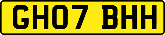 GH07BHH