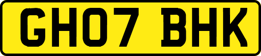 GH07BHK