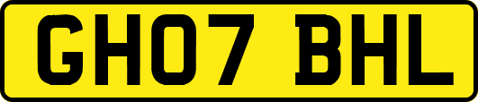 GH07BHL