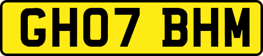 GH07BHM