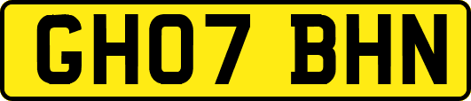 GH07BHN