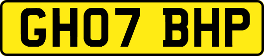 GH07BHP