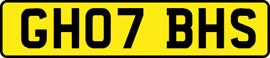 GH07BHS