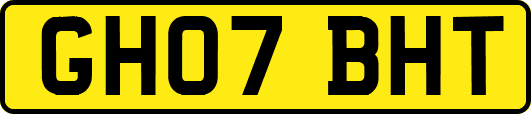 GH07BHT