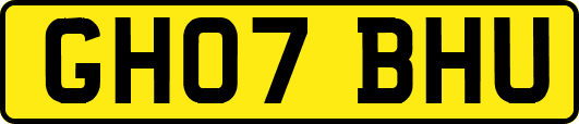 GH07BHU