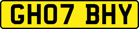 GH07BHY