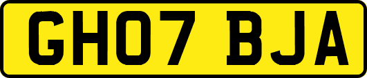 GH07BJA