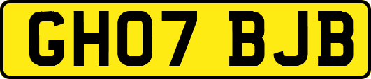 GH07BJB