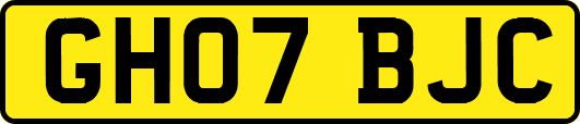 GH07BJC