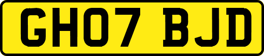 GH07BJD