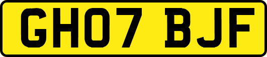 GH07BJF