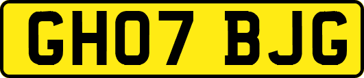 GH07BJG