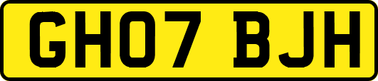 GH07BJH