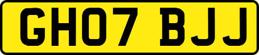 GH07BJJ