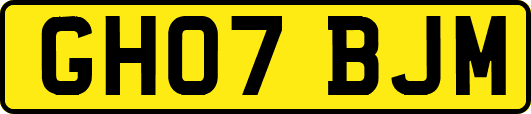 GH07BJM