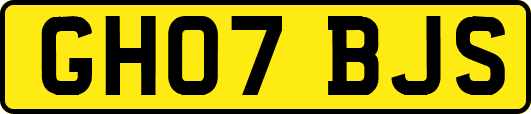 GH07BJS