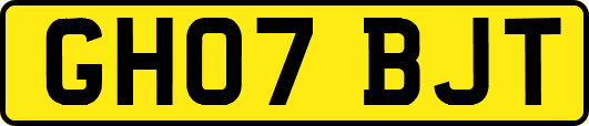 GH07BJT