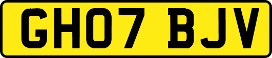 GH07BJV