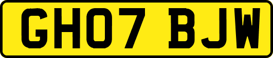 GH07BJW