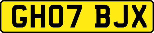 GH07BJX