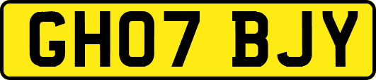 GH07BJY