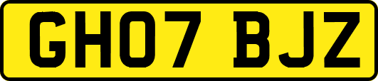 GH07BJZ