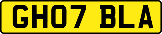 GH07BLA